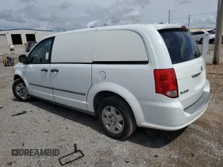 2014 Ram Cargo Van Tradesman с VIN 2C4RRGAG6ER148328, выставлен на аукционе Copart как лот 60638455 с пробегом 260 518 миль миль и Чистый • Clean title. История ставок и продаж доступна на DreamBid. Изображение 2.
