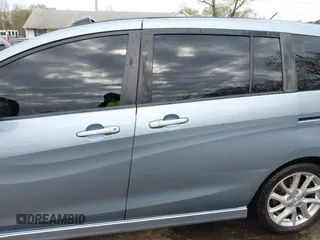 2012 Mazda 5 Grand Touring with VIN JM1CW2DL4C0141511, listed as a IAAI auction lot 42001392 with 99,097 mi miles and . Bid and sale history available at carsss.com. Image 14.