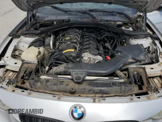 2015 BMW 3 Series 335i z VIN WBA3A9G54FNS66288, wystawiony jako Copart lot #56888745 z przebiegiem 65 092 mil mil oraz Czysty tytuł • Clean title. Historia ofert i sprzedaży dostępna na DreamBid. Obrazek 11.