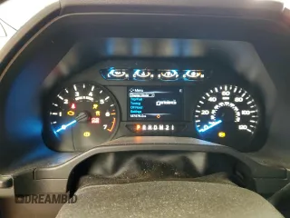 2015 Ford F-150 XLT with VIN 1FTEW1EP8FFB89356, listed as a Copart auction lot 41857725 with 187,576 mi miles and Salvage Title. Bid and sale history available at carsss.com. Image 9.