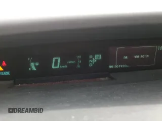 2010 Toyota Prius II z VIN JTDKN3DU3A0116674, wystawiony jako Copart lot #59738315 z przebiegiem 201 920 mil mil oraz Czysty tytuł • Clean title. Historia ofert i sprzedaży dostępna na DreamBid. Obrazek 9.