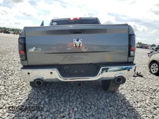 2010 Dodge 1500 SLT с VIN 1D7RB1CT4AS209105, выставлен на аукционе Copart как лот 61261075 с пробегом 115 199 миль миль и Списание • Salvage title. История ставок и продаж доступна на DreamBid. Изображение 6.
