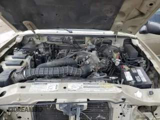 2000 Ford Ranger XL with VIN 1FTYR14V1YTA25925, listed as a Copart auction lot 42436315 with 199,952 mi miles and Salvage Title. Bid and sale history available at DreamBid. Image 13.