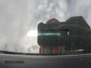 2023 Honda Civic Sport Touring z VIN 19XFL1H88PE011332, wystawiony jako Copart lot #49478255 z przebiegiem 11 633 mil mil oraz Szkoda całkowita • Salvage title. Historia ofert i sprzedaży dostępna na DreamBid. Obrazek 12.
