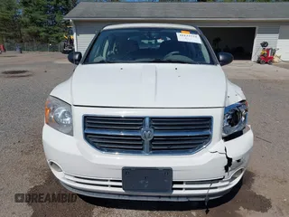 2007 Dodge Caliber SXT with VIN 1B3HB48BX7D160420, listed as a IAAI auction lot 42133771 with 169,796 mi miles and . Bid and sale history available at carsss.com. Image 13.