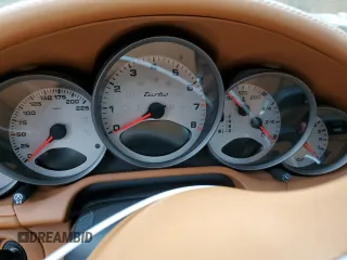 2010 Porsche 911 Turbo S with VIN WP0CD2A98AS773203, listed as a Copart auction lot 81885474 with Not Provided miles and Non Repairable. Bid and sale history available at carsss.com. Image 9.