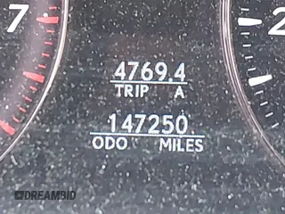 2008 Lexus LS 460 with VIN JTHBL46FX85054924, listed as a IAAI auction lot 42161278 with 1 mi miles. Bid and sale history available at carsss.com. Image 15.