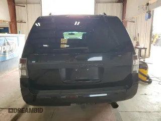 2016 Ford Expedition Max XLT с VIN 1FMJK1JT4GEF28467, выставлен на аукционе Copart как лот 59795265 с пробегом 159 419 миль миль и Списание • Salvage title. История ставок и продаж доступна на DreamBid. Изображение 6.
