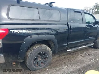 2007 Toyota Tundra SR5 with VIN 5TBBV54187S454250, listed as a IAAI auction lot 41805487 with 164,020 mi miles. Bid and sale history available at carsss.com. Image 13.
