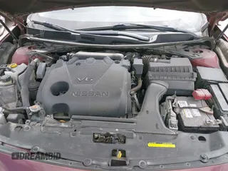 2017 Nissan Maxima S with VIN 1N4AA6AP7HC449112, listed as a IAAI auction lot 42024070 with 121,988 mi miles and . Bid and sale history available at DreamBid. Image 10.