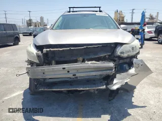 2017 Subaru Outback Limited with VIN 4S4BSENC8H3244424, listed as a Copart auction lot 63711535 with 114,960 mi miles and Salvage title. Bid and sale history available at DreamBid. Image 5.