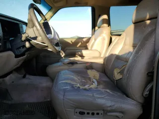 1998 Chevrolet Tahoe with VIN 3GNEK18R6WG102052, listed as a Copart auction lot 77485244 with 187,542 mi miles and Salvage Title. Bid and sale history available at carsss.com. Image 7.