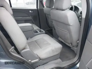 2005 Ford Freestyle SEL with VIN 1FMZK02135GA75440, listed as a IAAI auction lot 41598370 with 150,063 mi miles. Bid and sale history available at carsss.com. Image 8.