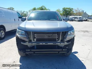 2020 Chevrolet Colorado 2WD Work Truck with VIN 1GCGSBEN5L1119170, listed as a IAAI auction lot 41865912 with 99,896 mi miles. Bid and sale history available at carsss.com. Image 13.