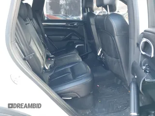 2016 Porsche Cayenne S E-Hybrid with VIN WP1AE2A25GLA58503, listed as a IAAI auction lot 41815568 with 140,635 mi miles and . Bid and sale history available at DreamBid. Image 8.