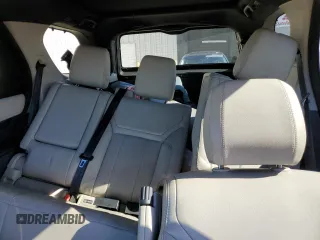 2018 Land Rover Discovery SE with VIN SALRG2RV1JA052402, listed as a Copart auction lot 43274514 with 91,386 mi miles. Bid and sale history available at carsss.com. Image 10.