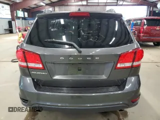 2019 Dodge Journey SE z VIN 3C4PDCBG4KT873206, wystawiony jako Copart lot #58193915 z przebiegiem 72 532 mil mil oraz Tytuł czysty. Historia ofert i sprzedaży dostępna na DreamBid. Obrazek 6.