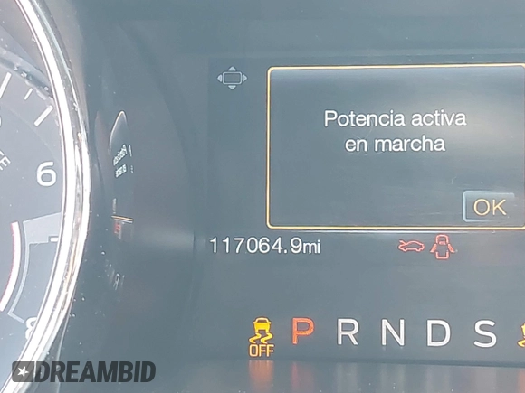 2015 Ford Mustang GT z VIN 1FA6P8CFXF5368661, wystawiony jako IAAI lot #42442905 z przebiegiem 117 064 mil mil oraz . Historia ofert i sprzedaży dostępna na DreamBid. Obrazek 15.