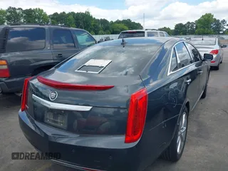 2013 Cadillac XTS Luxury с VIN 2G61P5S34D9183910, выставлен на аукционе IAAI как лот 42479531 с пробегом 160 798 миль миль и . История ставок и продаж доступна на DreamBid. Изображение 4.
