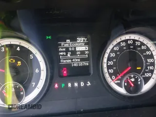 2013 Ram 2500 ST with VIN 3C6TR5CT8DG543188, listed as a IAAI auction lot 41530275 with 146,187 mi miles and . Bid and sale history available at carsss.com. Image 7.