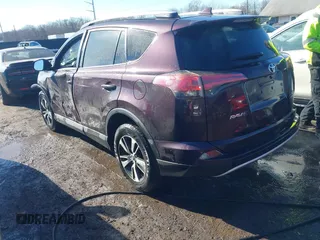 2016 Toyota RAV4 XLE с VIN 2T3RFREV2GW523265, выставлен на аукционе IAAI как лот 41332754 с пробегом 107 072 миль миль и . История ставок и продаж доступна на DreamBid. Изображение 3.