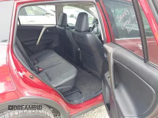 2015 Toyota RAV4 Limited with VIN 2T3DFREVXFW389677, listed as a IAAI auction lot 42699984 with 45,355 mi miles and . Bid and sale history available at DreamBid. Image 8.