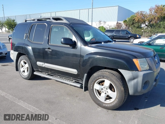 2006 Nissan Xterra SE z VIN 5N1AN08U66C554773, wystawiony jako IAAI lot #42397745 z przebiegiem 132 282 mil mil oraz . Historia ofert i sprzedaży dostępna na DreamBid. Obrazek 1.