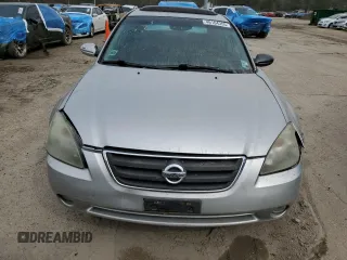 2003 Nissan Altima SE z VIN 1N4BL11D53C289991, wystawiony jako Copart lot #46164355 z przebiegiem 131 437 mil mil oraz Szkoda całkowita • Salvage title. Historia ofert i sprzedaży dostępna na DreamBid. Obrazek 5.