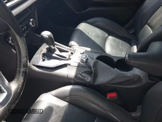 2016 Mazda 3 i Grand Touring with VIN JM1BM1X77G1285158, listed as a IAAI auction lot 42571112 with 182,127 mi miles and . Bid and sale history available at DreamBid. Image 18.
