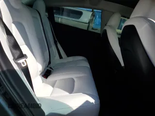 2023 Tesla Model 3 Performance z VIN 5YJ3E1EC2PF673505, wystawiony jako Copart lot #51285665 z przebiegiem 12 019 mil mil oraz Szkoda całkowita • Salvage title. Historia ofert i sprzedaży dostępna na DreamBid. Obrazek 10.