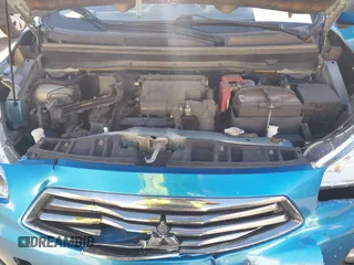2017 Mitsubishi Mirage ES z VIN ML32F3FJ1HHF12619, wystawiony jako IAAI lot #42009191 z przebiegiem 81 701 mil mil oraz . Historia ofert i sprzedaży dostępna na DreamBid. Obrazek 10.