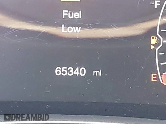 2018 Jeep Compass Latitude with VIN 3C4NJDBB0JT316396, listed as a IAAI auction lot 41482668 with 65,340 mi miles and . Bid and sale history available at DreamBid. Image 15.