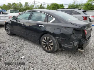 2017 Nissan Altima S z VIN 1N4AL3AP6HC254045, wystawiony jako Copart lot #55694705 z przebiegiem 89 323 mil mil oraz Szkoda całkowita • Salvage title. Historia ofert i sprzedaży dostępna na DreamBid. Obrazek 2.
