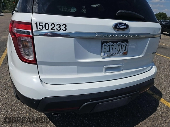 2015 Ford Explorer с VIN 1FM5K8B82FGC42138, выставлен на аукционе IAAI как лот 42788846 с пробегом 214 584 миль миль и . История ставок и продаж доступна на DreamBid. Изображение 14.