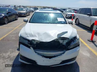 2015 Acura TLX z VIN 19UUB1F37FA012976, wystawiony jako IAAI lot #42316952 z przebiegiem 115 333 mil mil oraz . Historia ofert i sprzedaży dostępna na DreamBid. Obrazek 13.