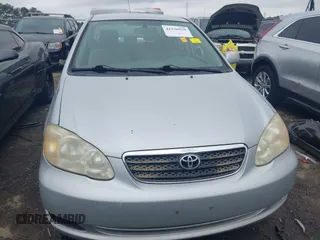 2008 Toyota Corolla CE with VIN 2T1BR32E88C935986, listed as a IAAI auction lot 41938020 with 132,772 mi miles and . Bid and sale history available at DreamBid. Image 12.