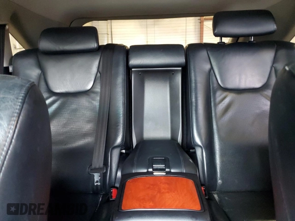 2010 Lexus RX 450h with VIN JTJBC1BA6A2010658, listed as a Copart auction lot 51915305 with Not Provided miles and Non Repairable. Bid and sale history available at DreamBid. Image 10.