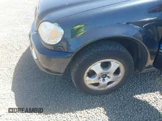 2002 Mercedes-Benz M 320/430/500 с VIN 4JGAB54EX2A340282, выставлен на аукционе IAAI как лот 42237129 с пробегом 179 374 миль миль и . История ставок и продаж доступна на DreamBid. Изображение 6.