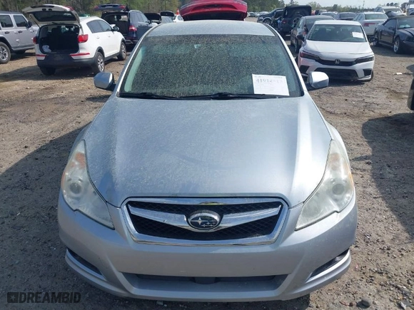 2012 Subaru Legacy 2.5i Premium with VIN 4S3BMCC62C3017481, listed as a IAAI auction lot 41914513 with 142206 miles. Bid and sale history available at carsss.com. Image 6.