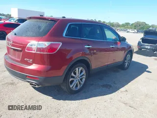 2011 Mazda CX-9 Grand Touring с VIN JM3TB3DV9B0314125, выставлен на аукционе IAAI как лот 41886308 с пробегом 109 521 миль миль и . История ставок и продаж доступна на DreamBid. Изображение 4.