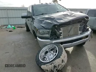 2011 Ram 2500 ST с VIN 3D7UT2CL9BG555527, выставлен на аукционе Copart как лот 42544225 с пробегом 185 684 миль миль и Списание • Salvage title. История ставок и продаж доступна на DreamBid. Изображение 10.