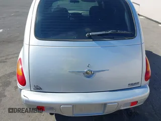 2005 Chrysler PT Cruiser with VIN 3C4FY48B25T595394, listed as a IAAI auction lot 42203124 with 112,726 mi miles and . Bid and sale history available at DreamBid. Image 14.