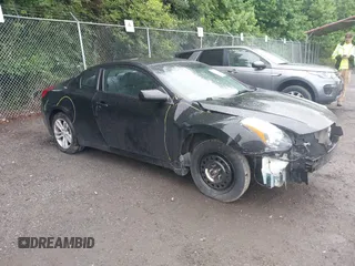 2012 Nissan Altima S with VIN 1N4AL2EPXCC167987, listed as a IAAI auction lot 42511899 with 135,970 mi miles and . Bid and sale history available at DreamBid. Image 1.