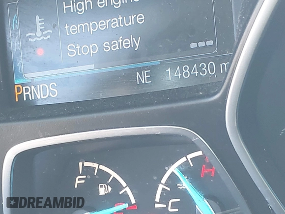 2015 Ford Escape Titanium с VIN 1FMCU0JX5FUB87813, выставлен на аукционе IAAI как лот 42035295 с пробегом 148 430 миль миль и . История ставок и продаж доступна на DreamBid. Изображение 15.