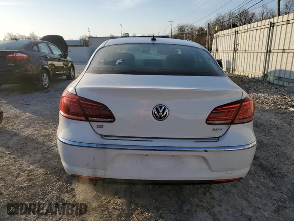 2013 Volkswagen CC Sport Plus с VIN WVWBP7AN8DE550353, выставлен на аукционе Copart как лот 49261735 с пробегом 88 709 миль миль и Чистый • Clean title. История ставок и продаж доступна на DreamBid. Изображение 6.