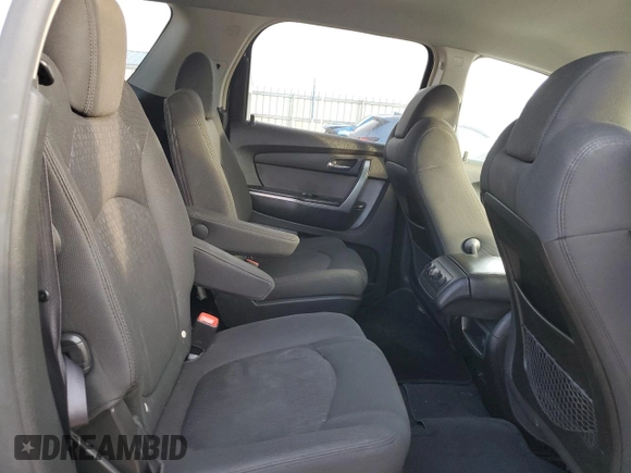 2007 GMC Acadia SLE with VIN 1GKER13747J161650, listed as a Copart auction lot 77822794 with 179,497 mi miles and Salvage Title. Bid and sale history available at carsss.com. Image 11.