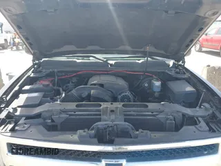 2009 Chevrolet Silverado 1500 LT with VIN 3GCEC23J09G274224, listed as a IAAI auction lot 41809059 with 142,349 mi miles. Bid and sale history available at carsss.com. Image 10.