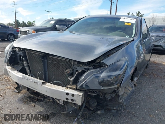 2012 Infiniti G37 Journey with VIN JN1CV6AP6CM623667, listed as a IAAI auction lot 41484003 with 133,249 mi miles and . Bid and sale history available at DreamBid. Image 6.