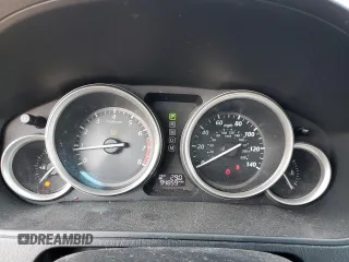 2015 Mazda CX-9 Sport z VIN JM3TB3BV9F0462607, wystawiony jako Copart lot #70601884 z przebiegiem 94 859 mil mil oraz Szkoda całkowita • Salvage title. Historia ofert i sprzedaży dostępna na DreamBid. Obrazek 9.