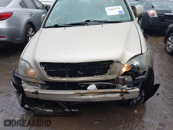 2000 Lexus RX 300 z VIN JT6GF10U0Y0055914, wystawiony jako IAAI lot #41069718 z przebiegiem 199 954 mil mil oraz . Historia ofert i sprzedaży dostępna na DreamBid. Obrazek 6.